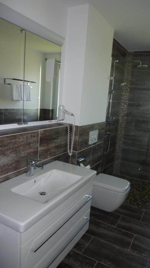 Wellness- & Golf-Appartement 2.7 Hebelhof Bad Bellingen Εξωτερικό φωτογραφία